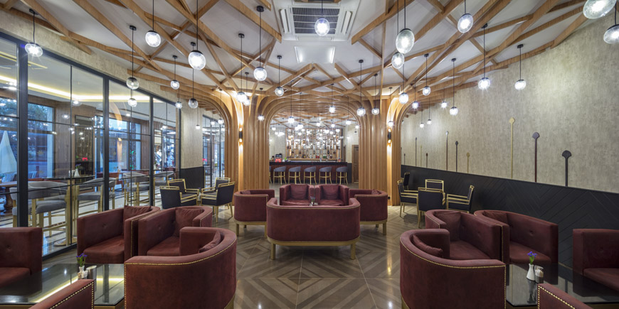 Aydınbey Queen's Palace & Spa
