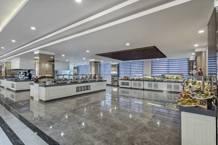 Aydınbey Queen's Palace & Spa