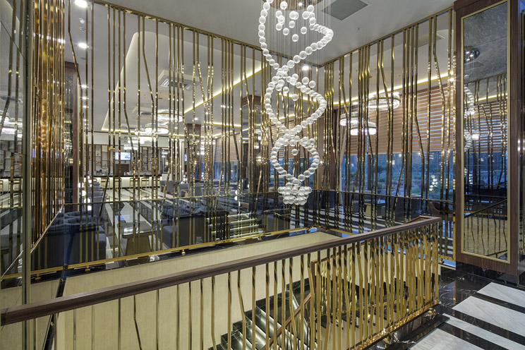 Aydınbey Queen's Palace & Spa