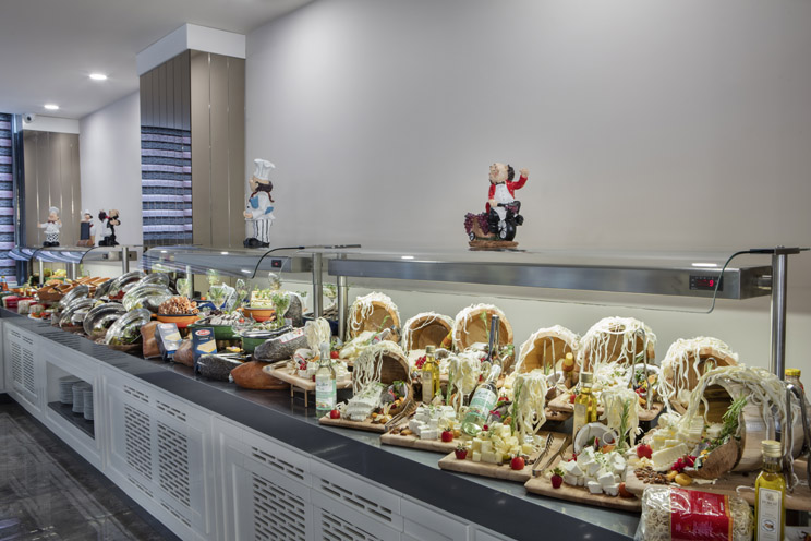 Aydınbey Queen's Palace & Spa
