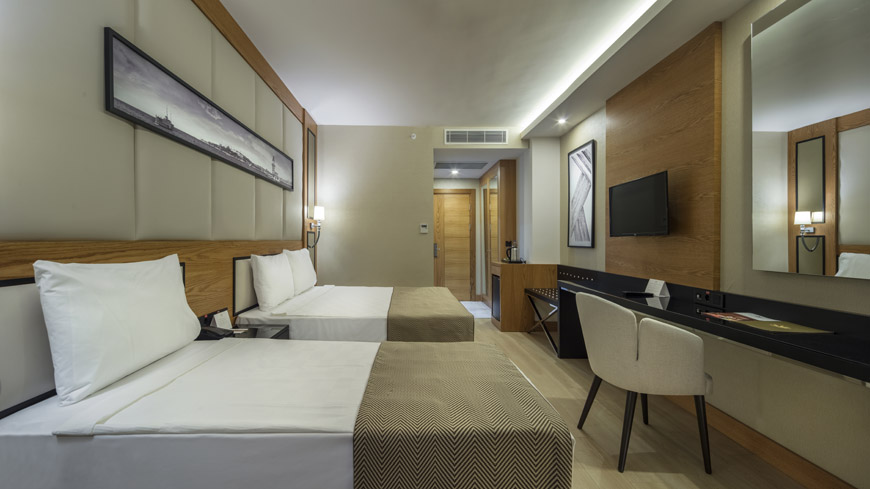 Aydınbey Queen's Palace & Spa