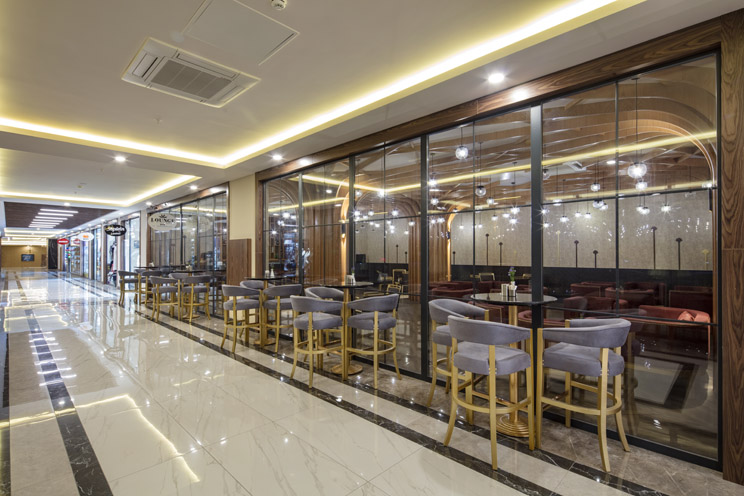 Aydınbey Queen's Palace & Spa