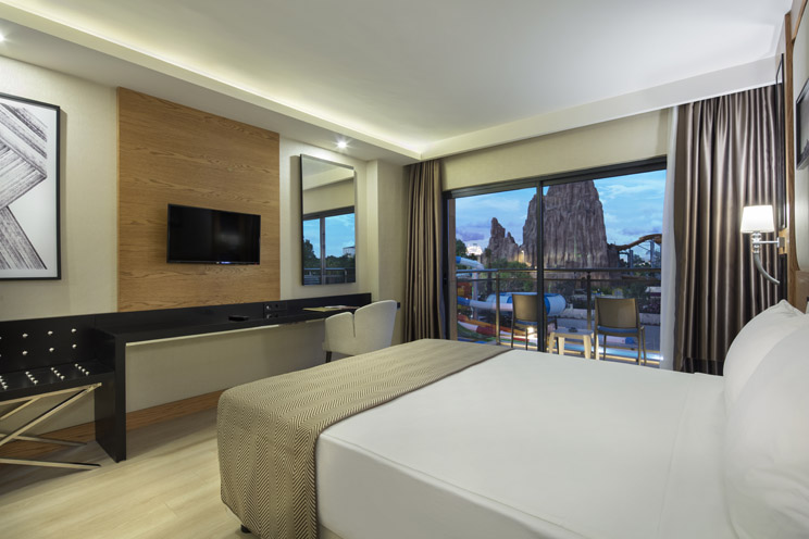 Aydınbey Queen's Palace & Spa