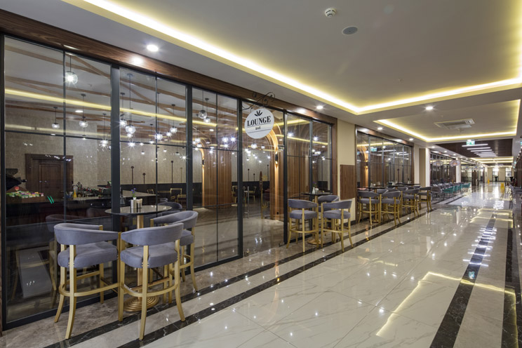 Aydınbey Queen's Palace & Spa