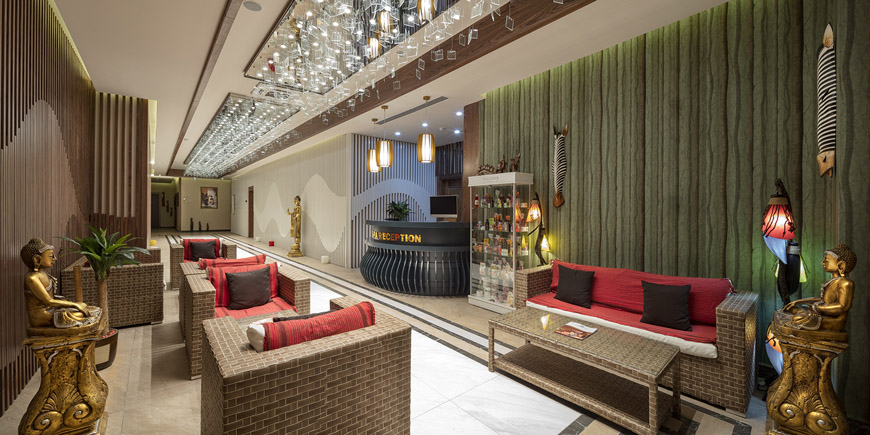 Aydınbey Queen's Palace & Spa