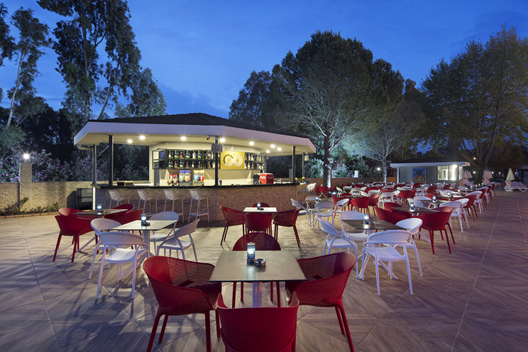 Aydınbey Queen's Palace & Spa