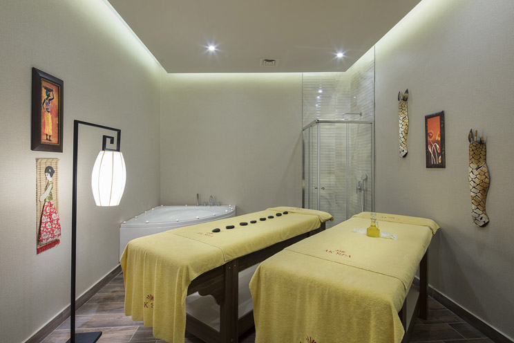 Aydınbey Queen's Palace & Spa