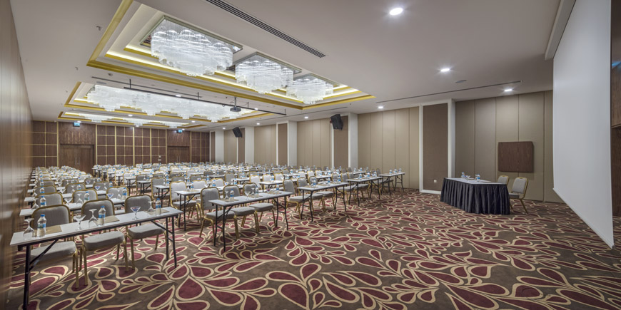 Aydınbey Queen's Palace & Spa