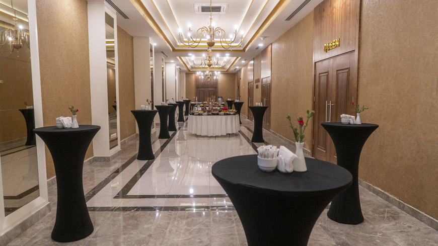 Aydınbey Queen's Palace & Spa