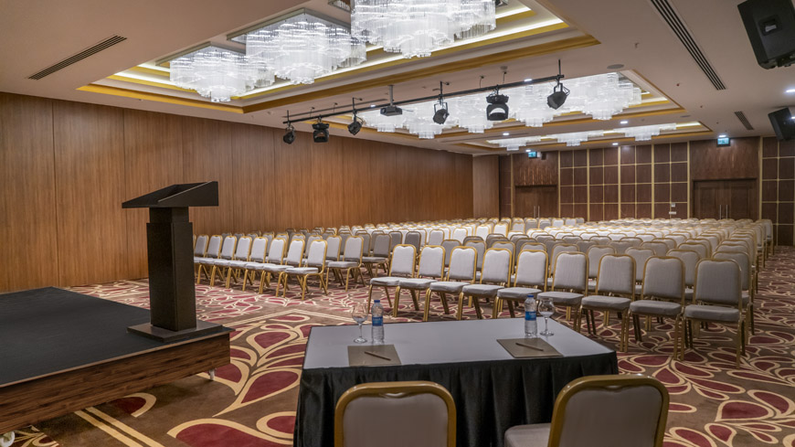 Aydınbey Queen's Palace & Spa