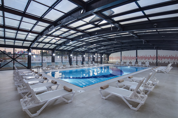 Aydınbey Queen's Palace & Spa
