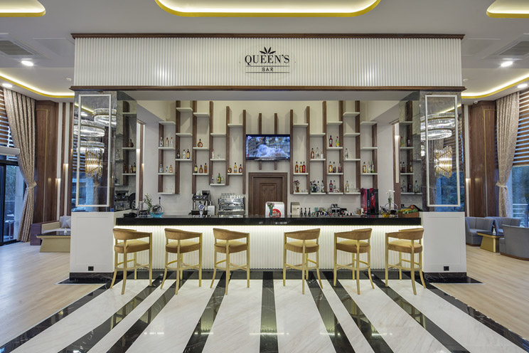 Aydınbey Queen's Palace & Spa