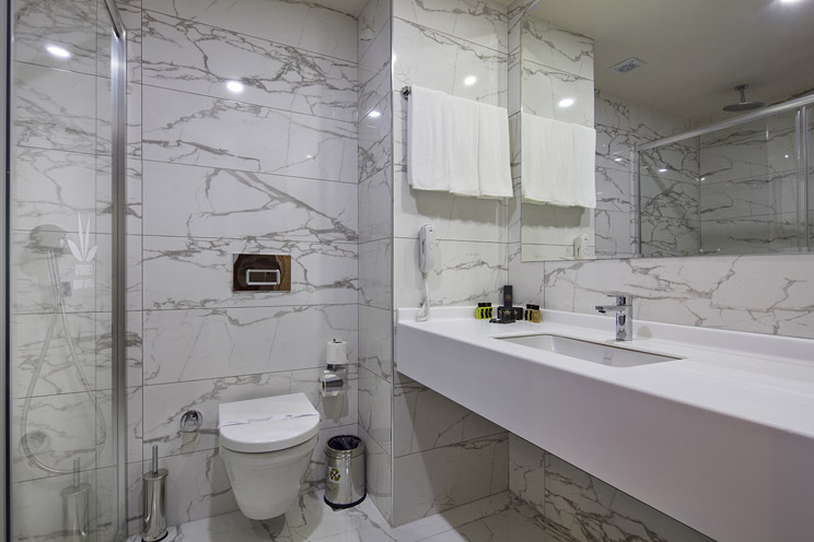 Aydınbey Queen's Palace & Spa