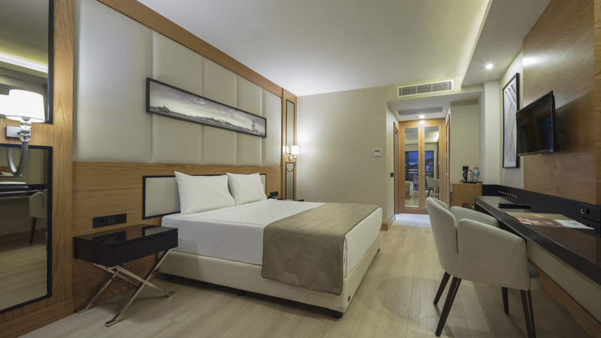 Aydınbey Queen's Palace & Spa