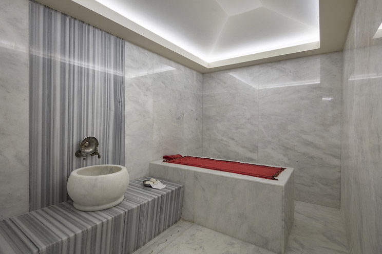 Aydınbey Queen's Palace & Spa