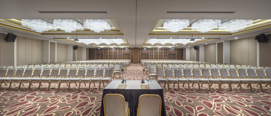 Aydınbey Queen's Palace & Spa