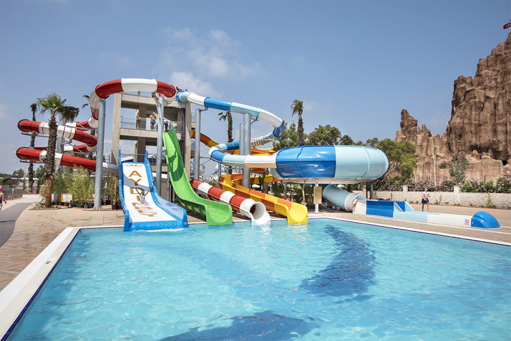 Aydınbey Queen's Palace & Spa