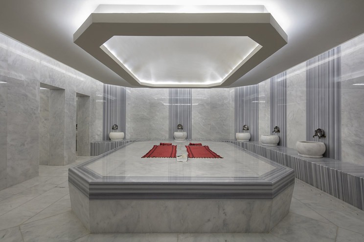 Aydınbey Queen's Palace & Spa