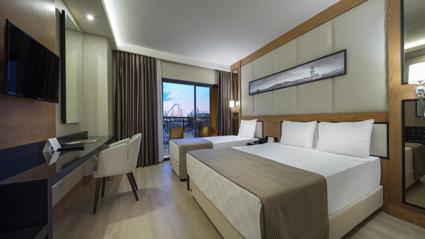 Aydınbey Queen's Palace & Spa