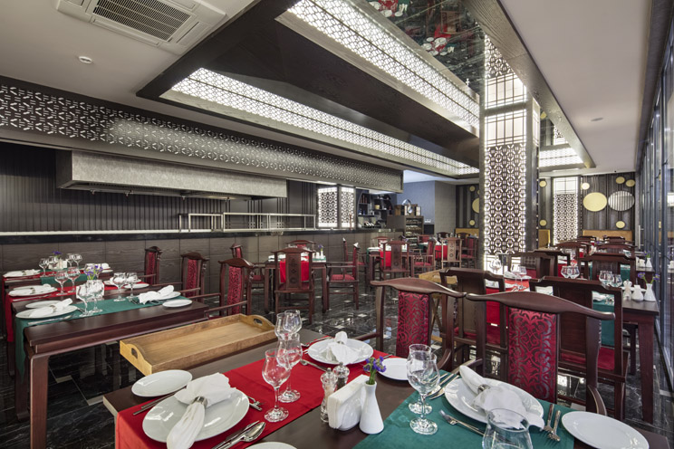 Aydınbey Queen's Palace & Spa