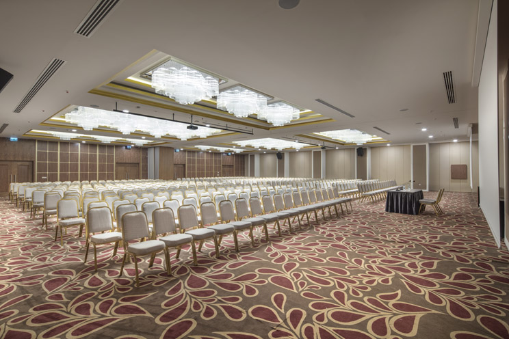Aydınbey Queen's Palace & Spa