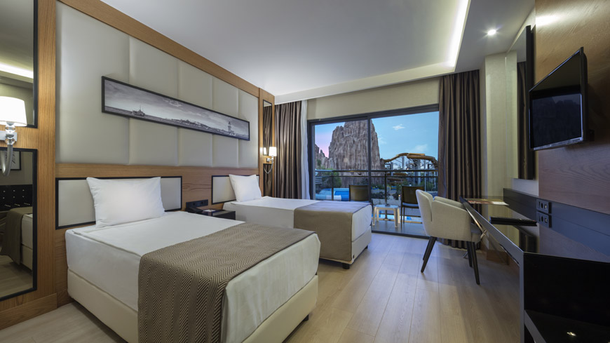 Aydınbey Queen's Palace & Spa