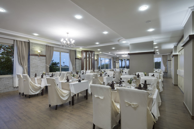 Aydınbey Gold Dreams
