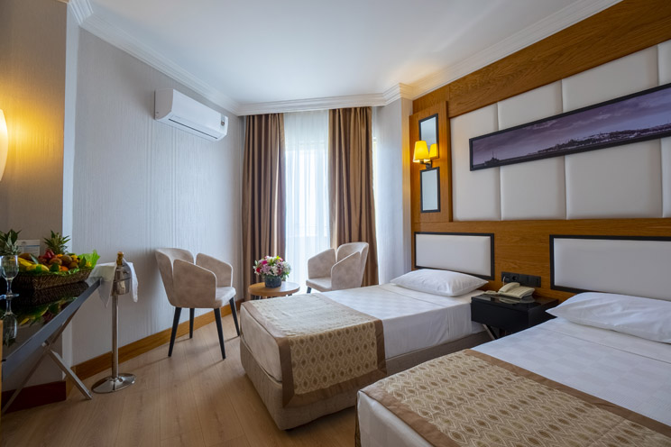 Aydınbey Gold Dreams