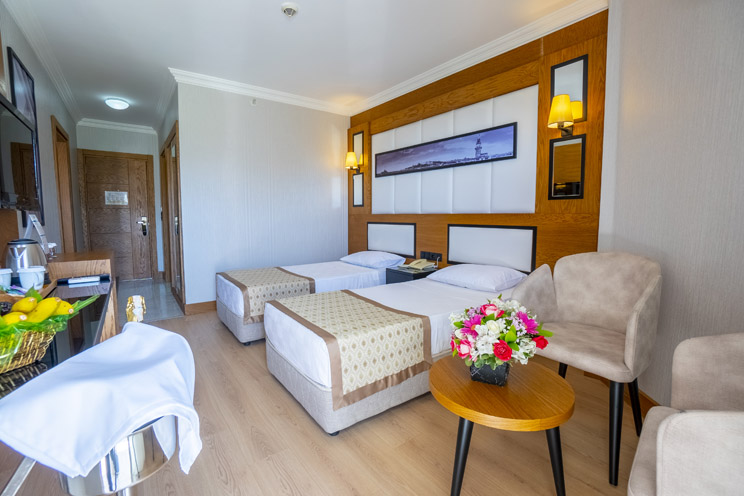 Aydınbey Gold Dreams