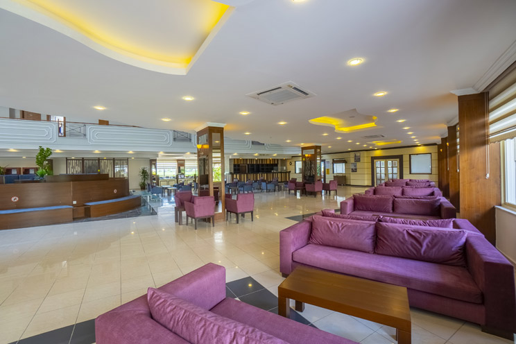 Aydınbey Gold Dreams