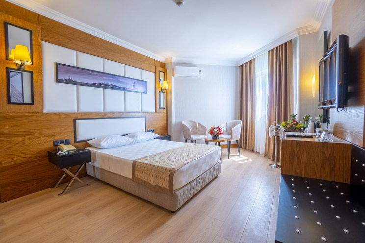 Aydınbey Gold Dreams