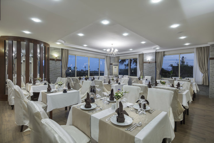 Aydınbey Gold Dreams
