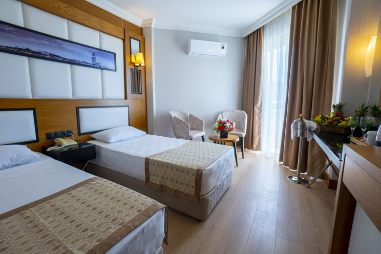 Aydınbey Gold Dreams