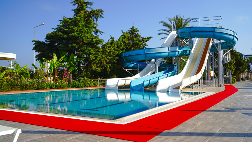 Aydınbey Gold Dreams