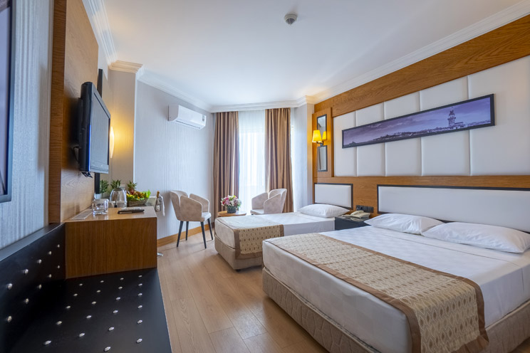 Aydınbey Gold Dreams