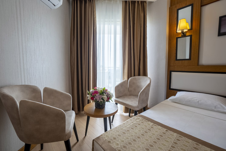 Aydınbey Gold Dreams
