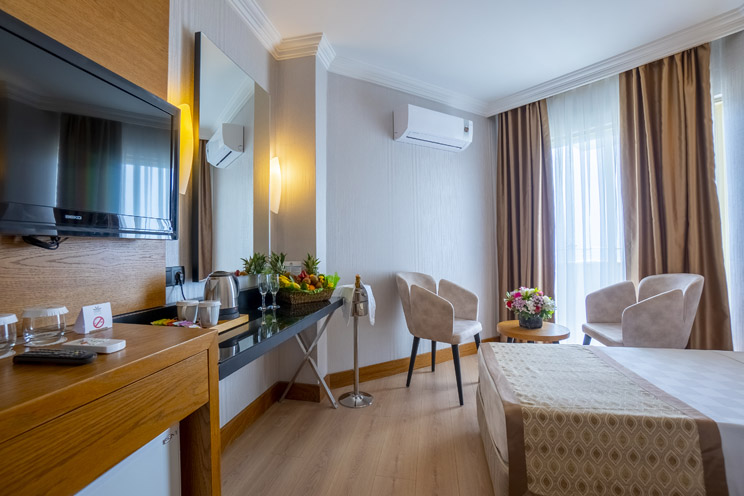 Aydınbey Gold Dreams