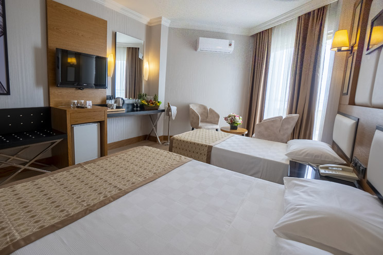 Aydınbey Gold Dreams