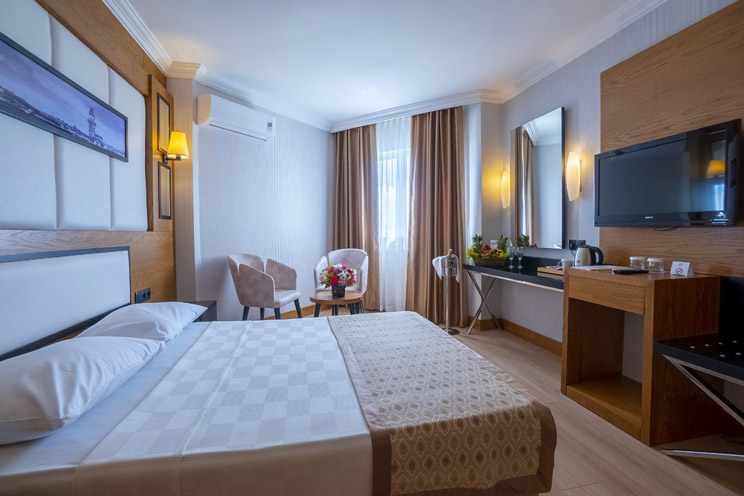 Aydınbey Gold Dreams