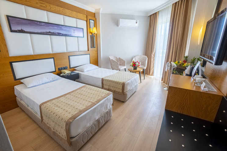 Aydınbey Gold Dreams