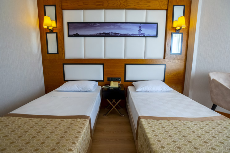 Aydınbey Gold Dreams