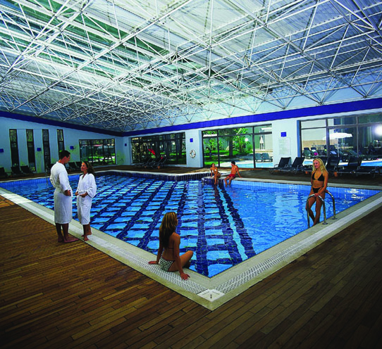 Limak Atlantis Deluxe Hotel & Resort