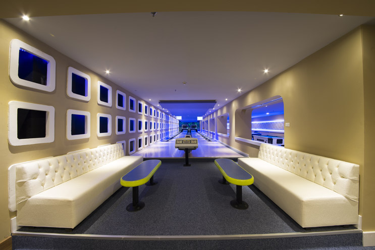 Limak Atlantis Deluxe Hotel & Resort