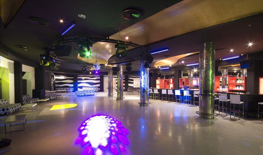 Limak Atlantis Deluxe Hotel & Resort