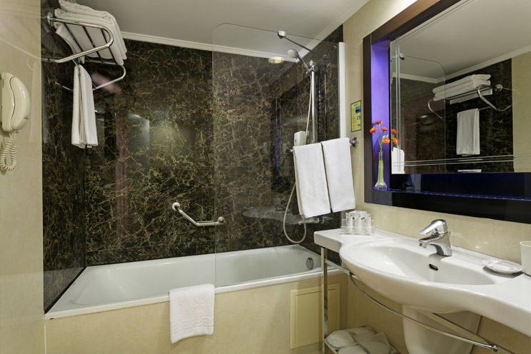 Limak Atlantis Deluxe Hotel & Resort