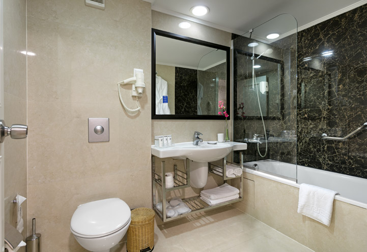 Limak Atlantis Deluxe Hotel & Resort
