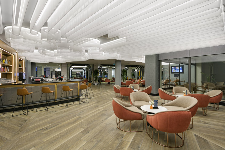 Limak Atlantis Deluxe Hotel & Resort