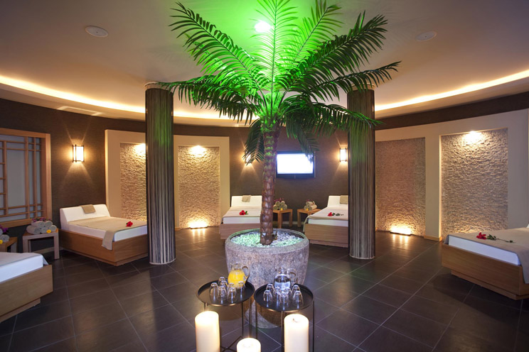 Limak Atlantis Deluxe Hotel & Resort
