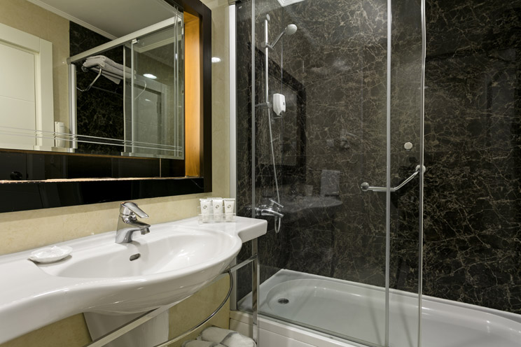 Limak Atlantis Deluxe Hotel & Resort