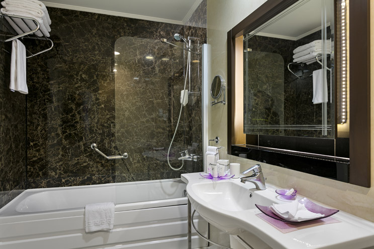 Limak Atlantis Deluxe Hotel & Resort